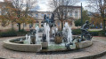 Wurstmarktbrunnen Wurstmarktbrunnen